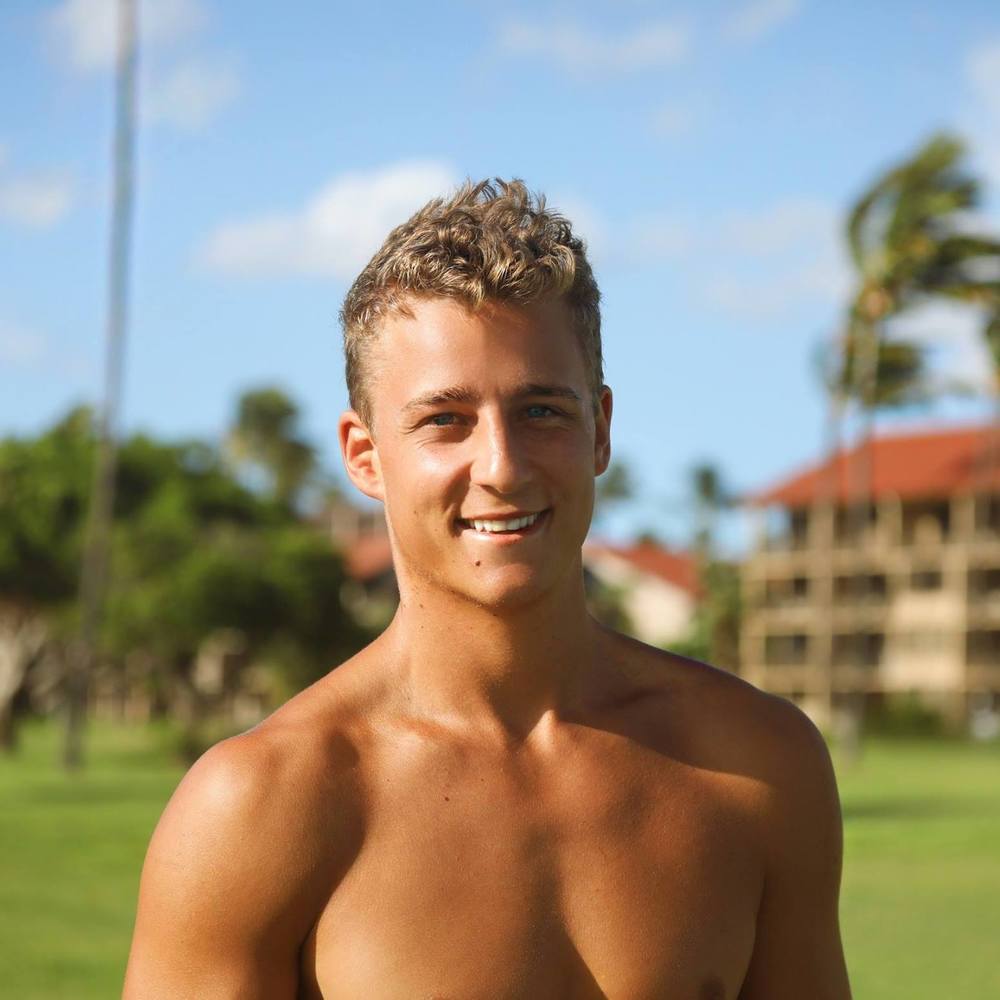 Meet your Posher, Trevor